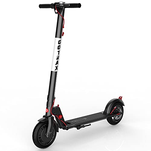Long-Range XR Ultra Electric Scooter