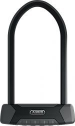 Abus Granit X-Plus, Bike U-lock , Black