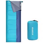 Backpacking Sleeping Bag Weather Lightweight Waterproof