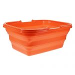 UST FlexWare Collapsible Sink 2.0 with 4.23 Gal Wash Basin