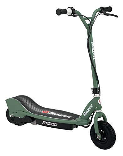 Razor Electric Off-Road Scooter