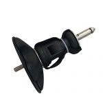 180 Degree Swivel Windsurfing Mast Foot Tendon