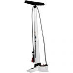 Airace Bike Aluminum Floor Tire Pump