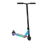 Perfect Beginners Trick Scooter . Light and Safe