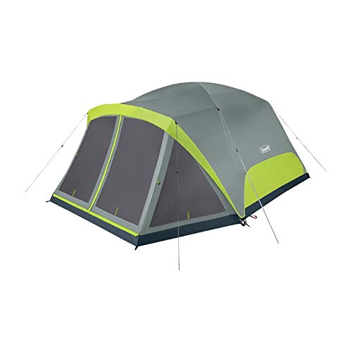 Skydome Tent with Screen Room