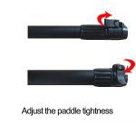 Youth Inflatable Paddle Board Levels Stand Up Paddle Board - Image 6