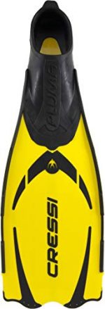 Cressi Pluma, Yellow/Black - Image 2