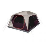 Coleman Camping Tent