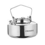 Fire-Maple Antarcti Portable 1 Liter Lightweight Stainless Steel