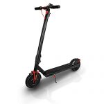 Electric Scooter 15-20-Mile Range Battery