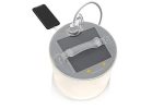 All-In-One Solar Inflatable Light + Phone Charger