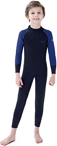Kids Wetsuit for Boys and Girls Neoprene Thermal