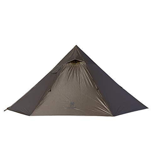 Stealth Camping Gear: