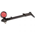 300 PSI Max Bicycle Shock Pump