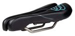 BiSaddle EXT Stealth Adjustable Bicycle Saddle
