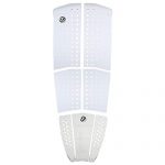 AQUBONA 7 Pieces/Set Premium Performance EVA Surfboard