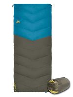 Kelty Galactic 30 Degree Down Sleeping Bag