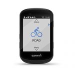 Performance GPS Cycling/Bike Computer with Mapping