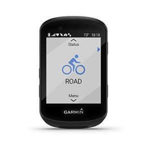 Performance GPS Cycling/Bike Computer with Mapping