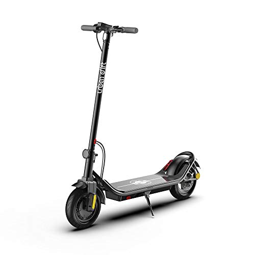Electric Scooter for Adults & Teens Battery Fast Folding Portable Long Range Electric