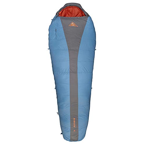 Ultralight Backpacking Camping Sleeping Bag with Stuff Sack