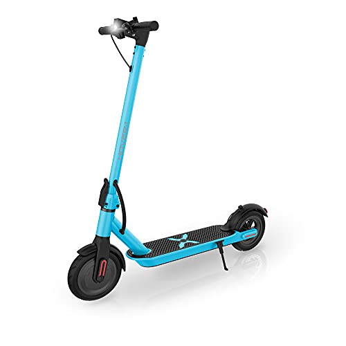 Hover-1 Journey Electric Folding Scooter Blue
