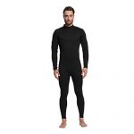 Surfing Neoprene Wetsuit Men for Snorkeling