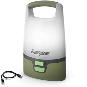 Water Energizer Vision LED Camping Lantern