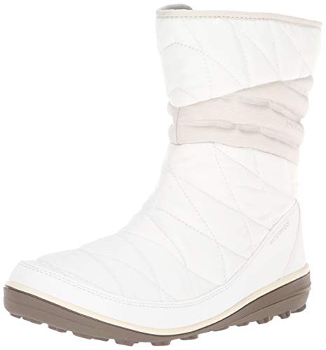 Omni-Heat Snow Boot Columbia Women's Heavenly Slip