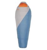 Long 20 Degree Backpacking Sleeping Bag