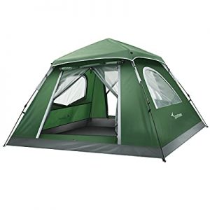 Sportneer Camping Tent for 3 Persons