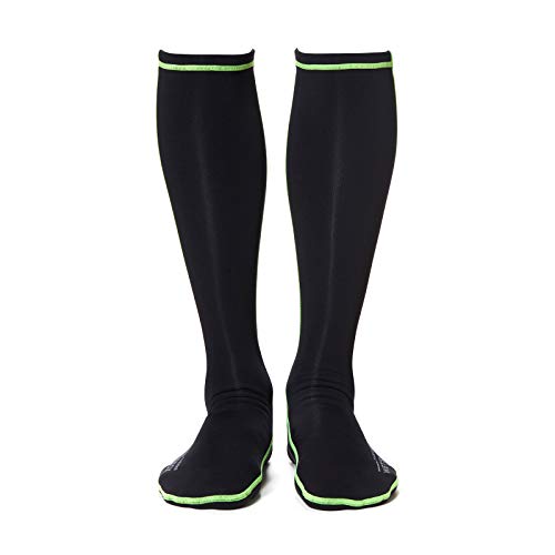 WETSOX Therms Round Toe Wetsuit Socks