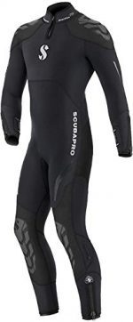 Scubapro Everflex Steamer 5/4 mm Mens Wetsuit
