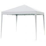 Impact Canopy 10' x 10' Canopy Tent Gazebo