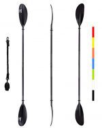 OCEANBROAD Kayak Paddle 230cm/90.5in