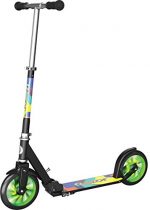 Razor A5 LUX Light-Up Kick Scooter