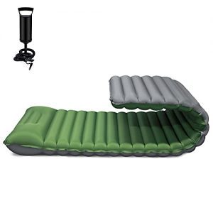 Sleeping Pad for Camping Inflatable Sleeping Mat