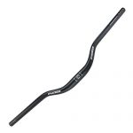 UPANBIKE MTB Mountain Bike Bicycle Extra Long Handlebar