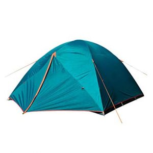 Outdoor Dome Family Camping Tent
