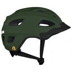 Retrospec Lennon Bike Helmet with LED