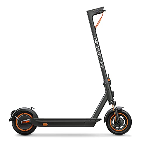 Electric Kick Scooter 25 Miles Range for Adults