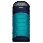 Sleeping Bag 3-Season Camping