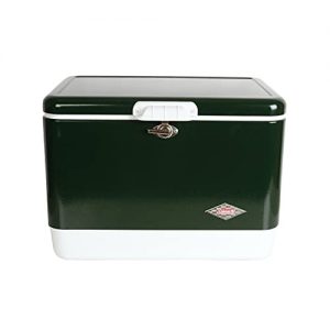 Cooler for Camping, BBQs, Tailgating & Outdoor Activities