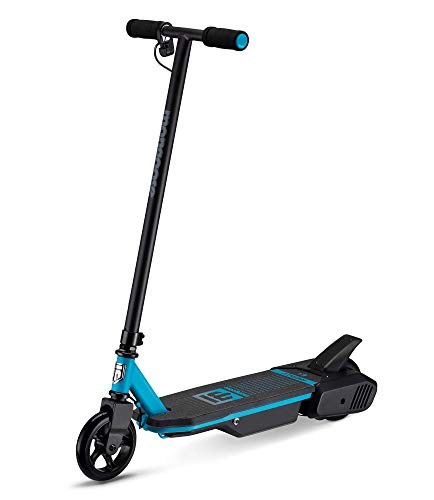 Mongoose React Electric Kids Scooter