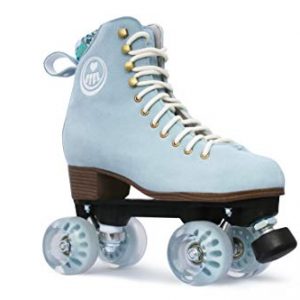 Pro Roller Skates for Rink, Artistic and Rythmic Skating