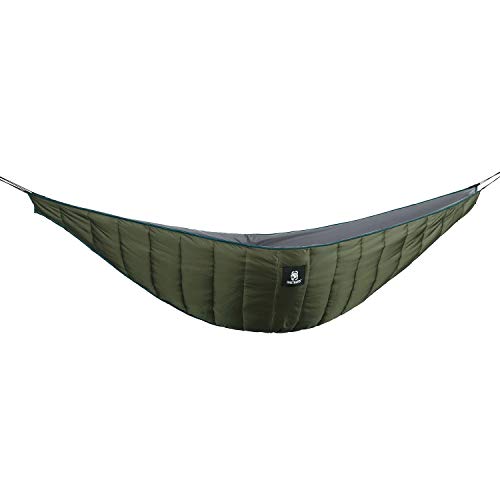 Night Protector Ultralight Hammock Great for Camping Hiking