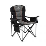 Camping Folding Chair Heavy Duty for Outdoor