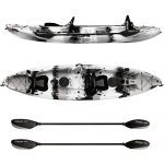 Elkton Outdoors Tandem Fishing Kayak