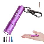 Camping, Hiking High Lumen Mini LED Flashlight