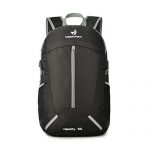 NEEKFOX Lightweight Packable Hiking Backpack
